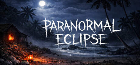 Paranormal Eclipse-TINYISO Paranormal Eclipse-TINYISO