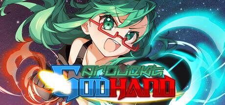 PROJEKT GODHAND-TENOKE PROJEKT GODHAND-TENOKE