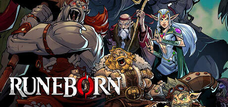 Runeborn-TENOKE Runeborn-TENOKE