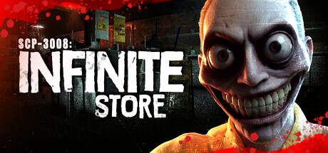SCP-3008 Infinite Store-TENOKE SCP-3008 Infinite Store-TENOKE