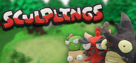 Sculplings-TENOKE Sculplings-TENOKE