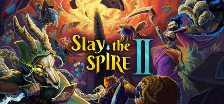 Slay the Spire 2 v0.98.2-Early Access Slay the Spire 2 v0.98.2-Early Access