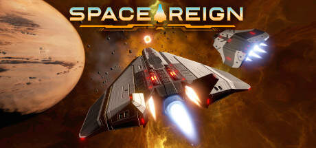 Space Reign Update v1.1-TENOKE Space Reign Update v1.1-TENOKE