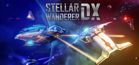 Stellar Wanderer DX-TENOKE