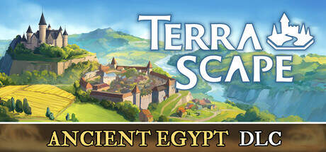 TerraScape Ancient Egypt-RUNE