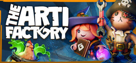 The Artifactory-TENOKE The Artifactory-TENOKE
