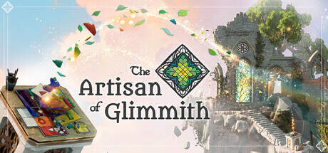 The Artisan of Glimmith-TENOKE