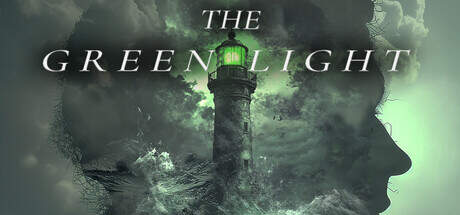 The Green Light-FCKDRM The Green Light-FCKDRM