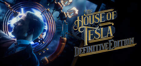 The House of Tesla Definitive Edition-RUNE The House of Tesla Definitive Edition-RUNE