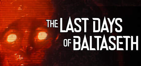 The Last Days of Baltaseth-bADkARMA The Last Days of Baltaseth-bADkARMA