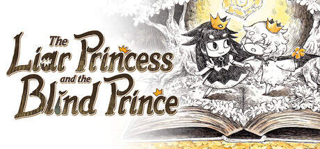 The Liar Princess and the Blind Prince-TENOKE The Liar Princess and the Blind Prince-TENOKE