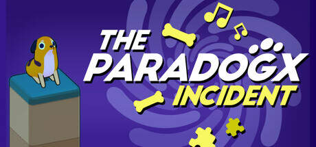 The PARADOGX Incident-TENOKE The PARADOGX Incident-TENOKE