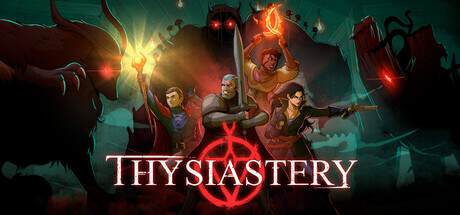 THYSIASTERY Update v1.1.14-TENOKE THYSIASTERY Update v1.1.14-TENOKE