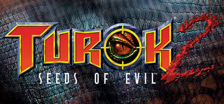 Turok 2 Seeds of Evil Remastered v3.0.1336-I_KnoW Turok 2 Seeds of Evil Remastered v3.0.1336-I_KnoW