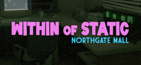 Within of Static Northgate Mall-TENOKE Within of Static Northgate Mall-TENOKE