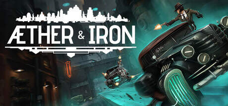 Aether and Iron Update v1.1.354-RUNE Aether and Iron Update v1.1.354-RUNE