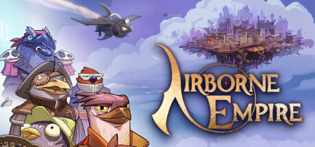 Airborne Empire Update v1.2.00-RUNE Airborne Empire Update v1.2.00-RUNE