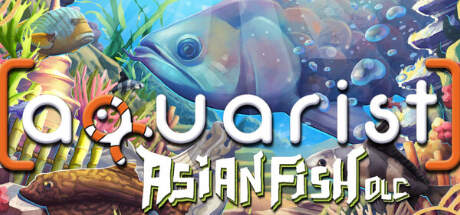 Aquarist Asian Fish-TENOKE