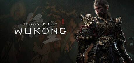 Black Myth Wukong-voices38 + Crackfix Black Myth Wukong-voices38 + Crackfix