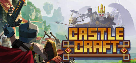 Castle Craft Update v1.0.2-RUNE Castle Craft Update v1.0.2-RUNE