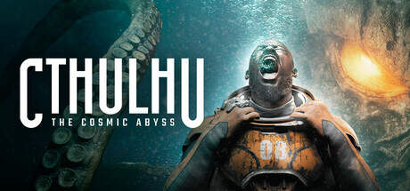 Cthulhu The Cosmic Abyss-RAZOR1911 Cthulhu The Cosmic Abyss-RAZOR1911