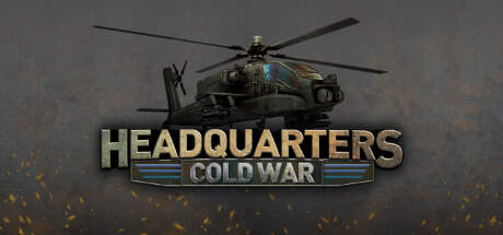 Headquarters Cold War-FCKDRM