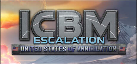 ICBM Escalation United States Of Annihilation-SKIDROW