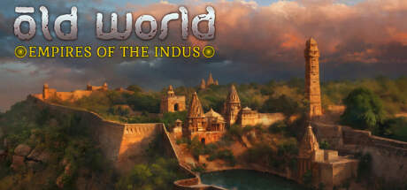 Old World Empires Of The Indus-SKIDROW