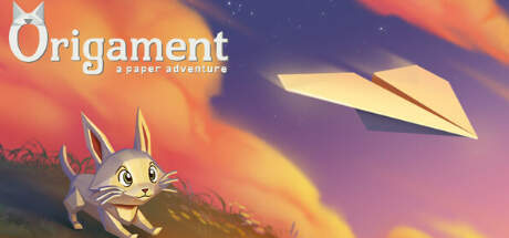 Origament A Paper Adventure-RUNE