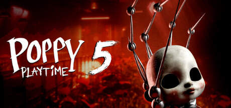 Poppy Playtime Chapter 5 Update 4-RUNE