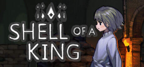 Shell of a King-TENOKE