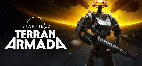 Starfield Terran Armada Update v1.16.244-RUNE Starfield Terran Armada Update v1.16.244-RUNE