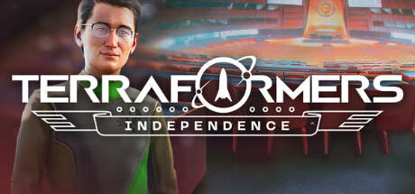 Terraformers Independence-TENOKE