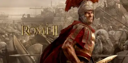 Total War ROME II Ultimate Edition v2.5.6-I_KnoW Total War ROME II Ultimate Edition v2.5.6-I_KnoW