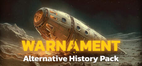 Warnament Alternative History Pack-TENOKE