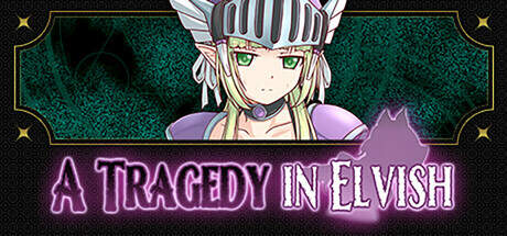 A Tragedy in Elvish UNRATED-I_KnoW A Tragedy in Elvish UNRATED-I_KnoW