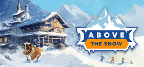 Above the Snow Update v1.1.3-RUNE Above the Snow Update v1.1.3-RUNE