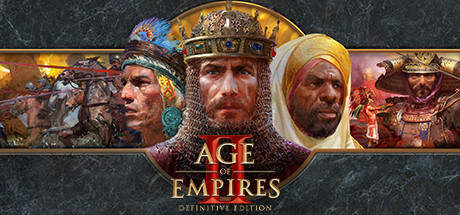 Age of Empires II Definitive Edition The Last Chieftains Update Build 170934-RUNE