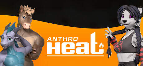 Anthro Heat VR-SKIDROW Anthro Heat VR-SKIDROW