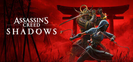 Assassins Creed Shadows Hypervisor v1.1.10 MULTi13-ElAmigos
