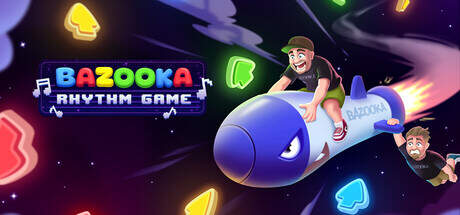 BAZOOKA Rhythm Game Update v1.1-TENOKE BAZOOKA Rhythm Game Update v1.1-TENOKE