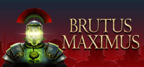 BRUTUS MAXIMUS-TENOKE BRUTUS MAXIMUS-TENOKE