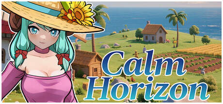 Calm Horizon-TENOKE Calm Horizon-TENOKE