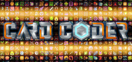 Card Coder-TENOKE Card Coder-TENOKE
