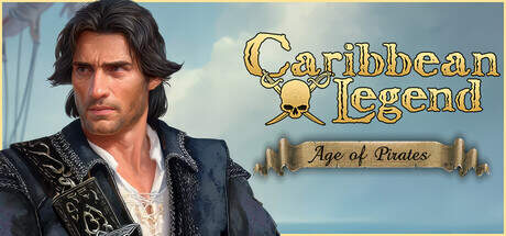 Caribbean Legend Age of Pirates v1.0.1-P2P