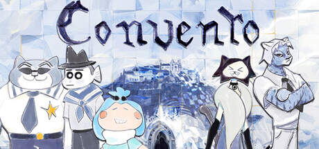 Convento-TENOKE Convento-TENOKE