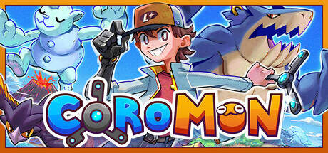 Coromon Remastered-TENOKE Coromon Remastered-TENOKE
