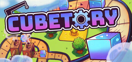 Cubetory-TENOKE Cubetory-TENOKE