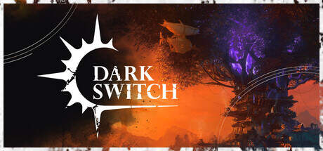 DarkSwitch-RUNE
