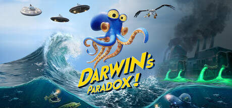 Darwins Paradox Update v1.0.2.25172-RUNE Darwins Paradox Update v1.0.2.25172-RUNE